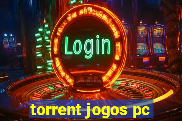 torrent jogos pc